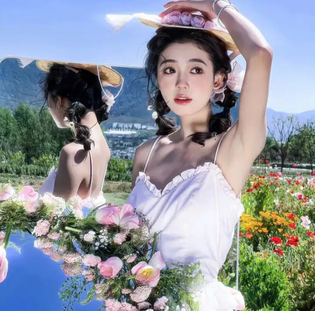 最后一次机会